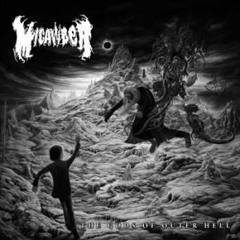 Micawber - The Gods Of Outer Hell (2015) Micawber - The Gods Of Outer Hell (2015)