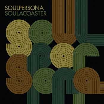 Soulpersona - Soulacoaster (2009)