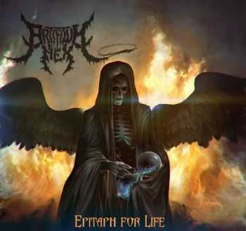Artificum Nex - Epitaph For Life (2014)