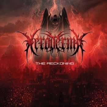 Xeroderma - The Reckoning (2015) Xeroderma - The Reckoning (2015)