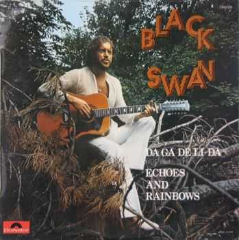 Black Swan - Da Ga De Li Da - Echoes and Rainbows (1971)