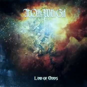 At Odds With God - Land Of Odds (2014) At Odds With God - Land Of Odds (2014)