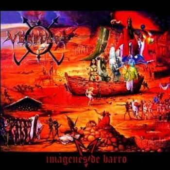 Verdugo - Imágenes De Barro (2014) Verdugo - Imágenes De Barro (2014)