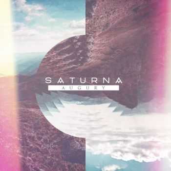 Saturna - Augury (2015)