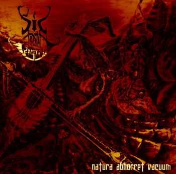 Sic Eratin Fatis - Natura abhorret vacuum (2015)