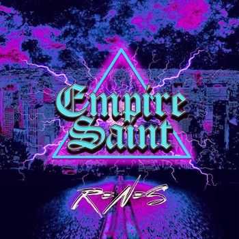 Empire Saint - R.N.S (2015)