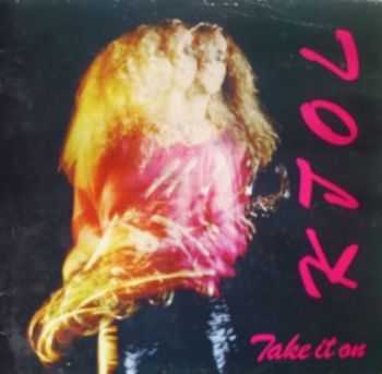 Kjol - Take It All (1979) Kjol - Take It All (1979)