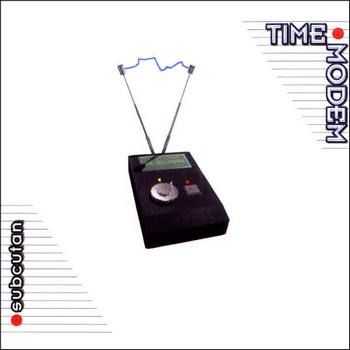 Time Modem - Subcutan (1995)