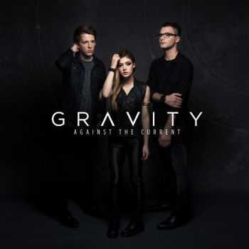 Against The Current - Gravity [EP] (2015)