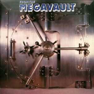 VA - From The Megavault ( Compilation ) (1985) VA - From The Megavault ( Compilation ) (1985)