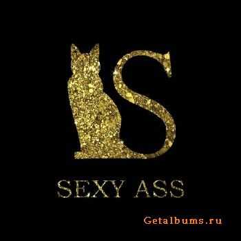 SEREBRO () - Sexy Ass (2015)