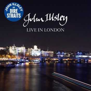 John Illsley - Live in London (2015)