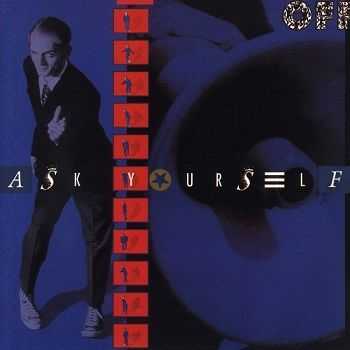 OFF - Ask Yourself (1989)