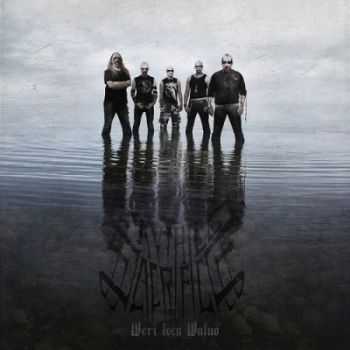 Sawhill Sacrifice - Weri Ioca Waluo (2014) Sawhill Sacrifice - Weri Ioca Waluo (2014)