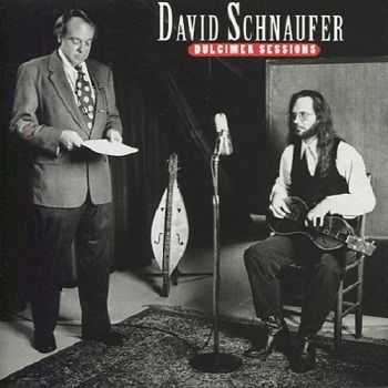 David Schnaufer - Dulcimer Sessions (1992)