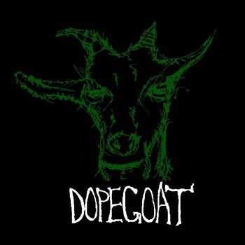 Dopegoat - Dopegoat (EP) (2015)