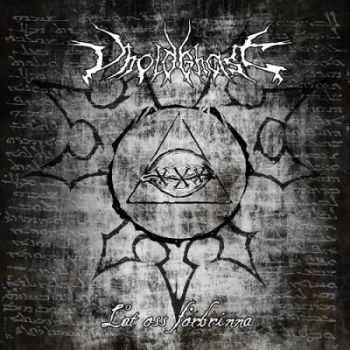 VholdGhast - Låt Oss Förbrinna (2015) VholdGhast - Låt Oss Förbrinna (2015)