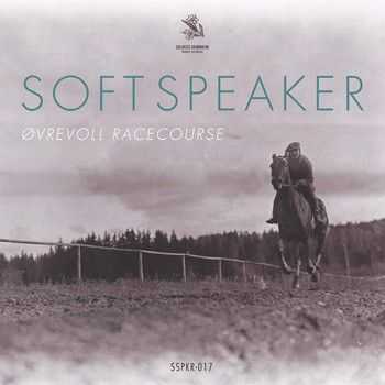 Soft Speaker - Ovrevoll Racecourse (2014)