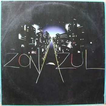 Zonazul ‎- Zonazul (1986) Zonazul ‎- Zonazul (1986)
