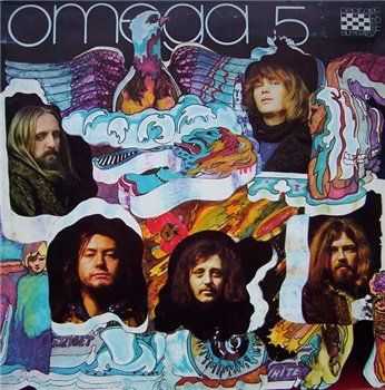 Omega - Omega 5 (1973)