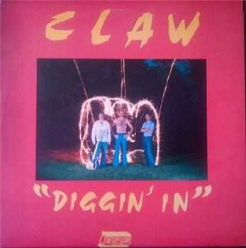 Claw - Diggin' In (1978)