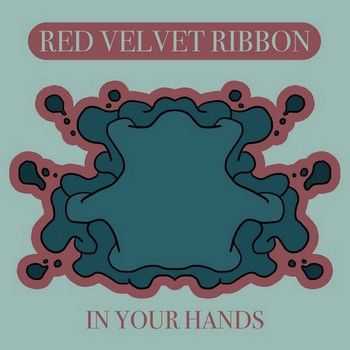 Red Velvet Ribbon - In Your Hands (2015)
