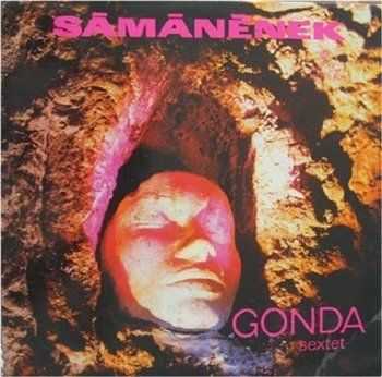 Gonda Sextet - Samanenek (1976)