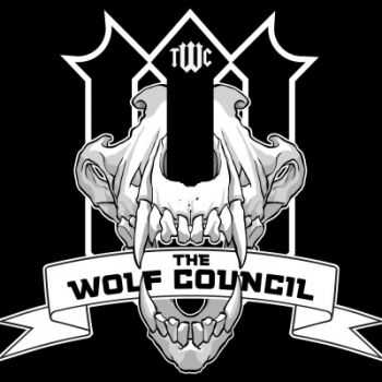 The Wolf Council - The Wolf Council (2015)