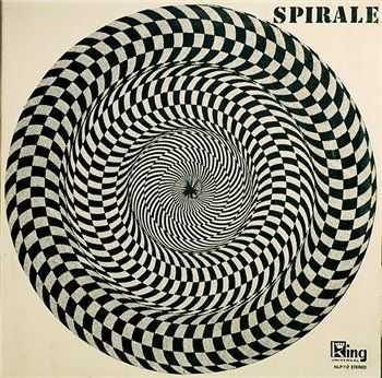 Spirale - Spirale (1974)