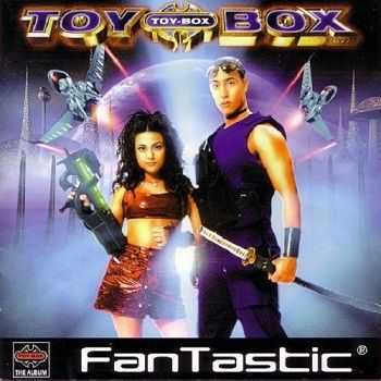 Toy-Box - Fantastic (1999)