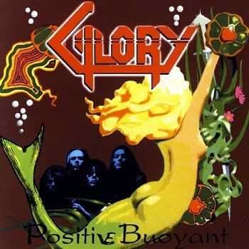 Glory - Positive Buoyant (Japan Edition) (1993)