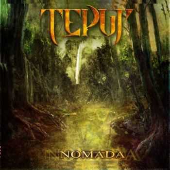 Tepuy - Nomada (2014)
