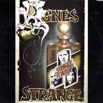 Agnes Strange - Strange Flavour (1976)