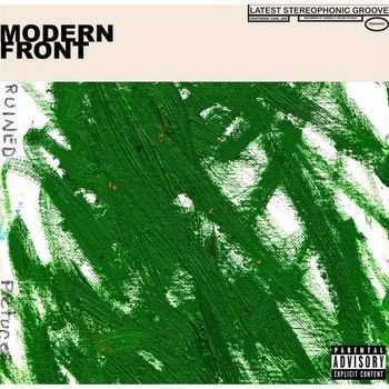 Modern Front - Ruined Pictures (2015)