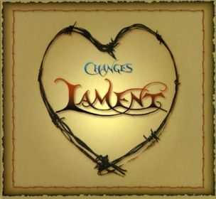 Changes - Lament (2010)