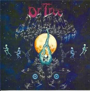 Dr Tree - Dr Tree (1976) Dr Tree - Dr Tree (1976)