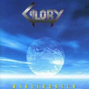 Glory - Wintergreen (Japan Edition) (1998)