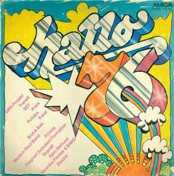 VA ‎- Hallo '76 (1976) VA ‎- Hallo '76 (1976)
