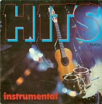 VA - Hits Instrumental (1981)
