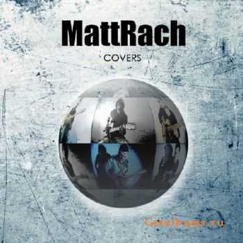 MattRach - Covers (2015)