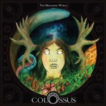 Colossus - The Breathing World (2015)