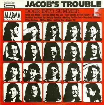Jacob's Trouble - Door Into Summer (1989)