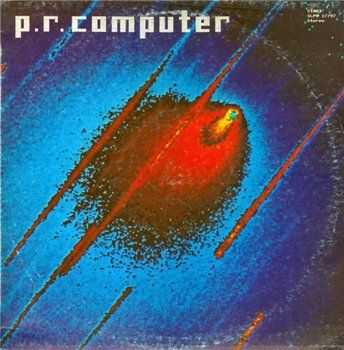 P.R. Computer &#8206;- P.R. Computer (1983)