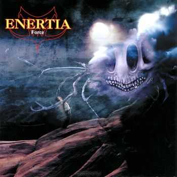 Enertia - Force(2004)