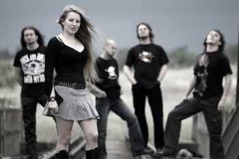 Krusher - MetaLOA (2014) Krusher - MetaLOA (2014)