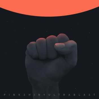 Pinkshinyultrablast - 2 альбома (2015) Pinkshinyultrablast - 2 альбома (2015)