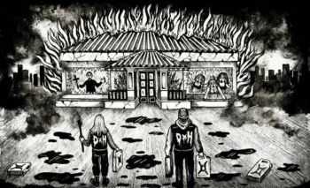 DxH - Jag äter inkompetenta idioter som dig till frukost (2015) DxH - Jag äter inkompetenta idioter som dig till frukost (2015)