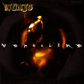 Wünjo (Wunjo) - Ventoline (EP) (2000) Wünjo (Wunjo) - Ventoline (EP) (2000)