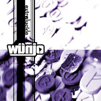 Wünjo (Wunjo) - Extralucide (2003) Wünjo (Wunjo) - Extralucide (2003)