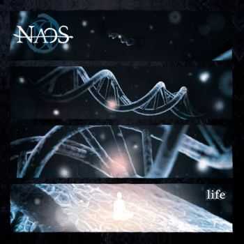 Naos - Life (2014)